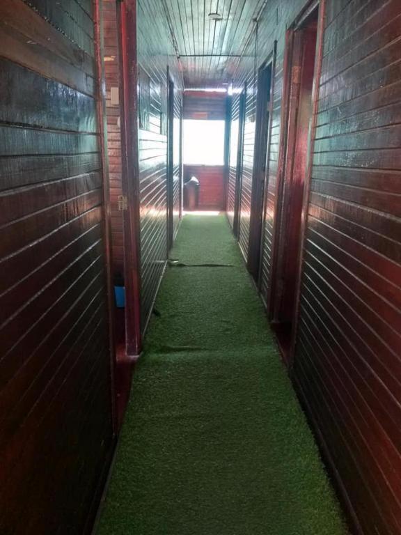 Downtown Montezuma Hostel Екстериор снимка