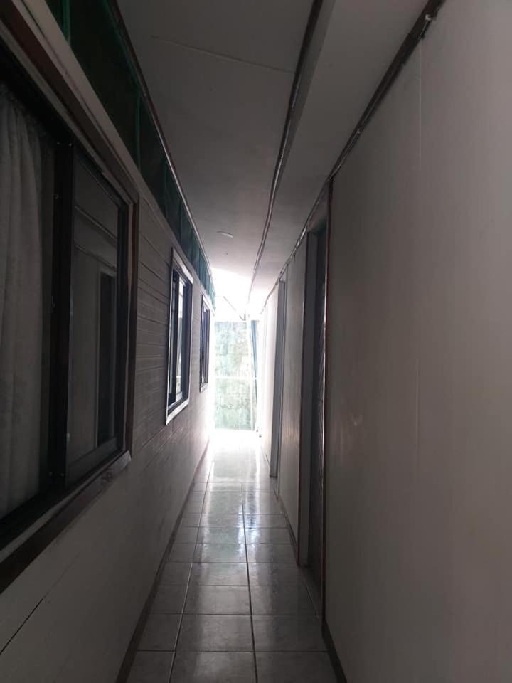 Downtown Montezuma Hostel Екстериор снимка
