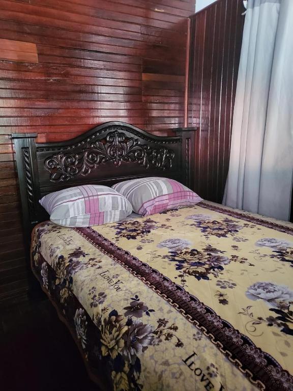 Downtown Montezuma Hostel Екстериор снимка